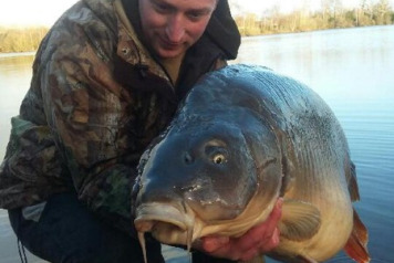 Christmas present from Laroussi ! - 1