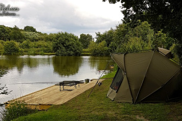 New Decked Swims are a Hit! - 1