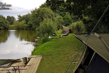 New Decked Swims are a Hit! - 3