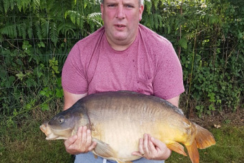 New Decked Swims are a Hit! - 2