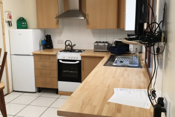 Kitchen Refurbishment - 3