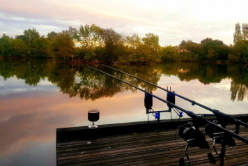 A September Week on Villefond - 1