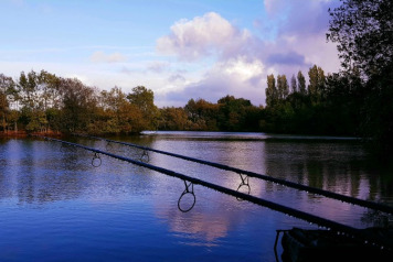 A September Week on Villefond - 5