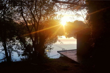 A September Week on Villefond - 3