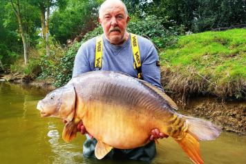 A September Week on Villefond - 4