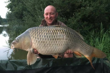 Catch Report 22-29 July - 2