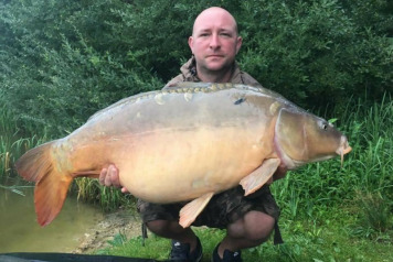 Catch Report 22-29 July - 3