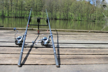 Field Testing La Fonte - 2