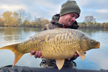 NEW ADDITIONAL STOCKING - 5