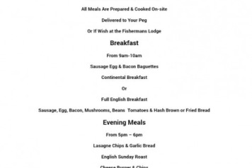 Makeovers, Food Packages & Bread Deliveries - 1