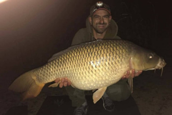 October Round-Up - 1