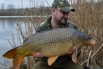 Winter Success on Brocard Large - 6