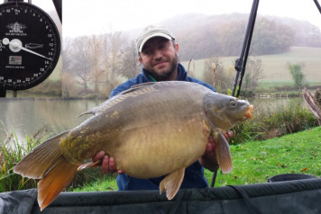 Lazy Sunday Afternoon - 1