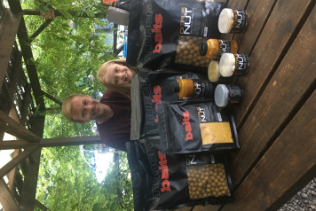 Annual charity match - 1