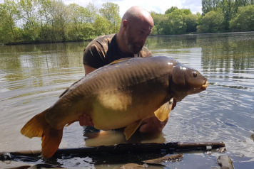 Another 24hr Session on Villefond - 2