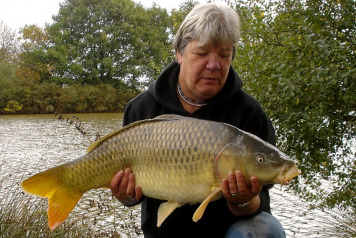 Glamorous Granny Goes Gaga at La GlÃ©hias!!!! - 1