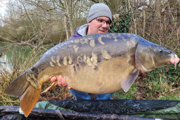 Hits from early April this season! - 3