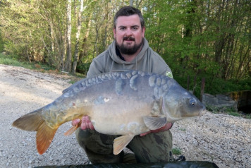 Breaking Down Brocard Large - 1