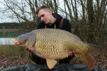 Deux Iles Receives Additional Stocking - 7