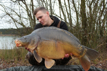 Deux Iles Receives Additional Stocking - 6