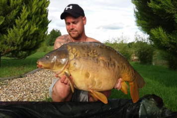 â˜…â˜…â˜… Deux Ã®les report to 9th Jun â˜…â˜…â˜… - 4