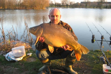 Spring has finally sprung at Lillypool! - 2