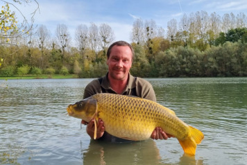 Additional Stocking - 2