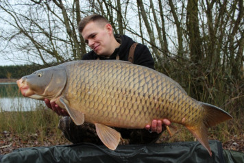 Deux Iles Receives Additional Stocking - 5