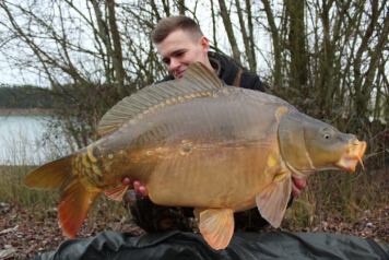 Deux Iles Receives Additional Stocking - 4