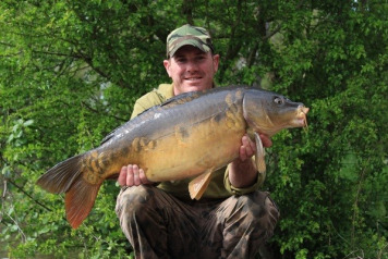 Field Testing La Fonte - 1