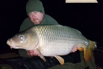 Catch report from 24/3/18 to 31/3/18 - 2