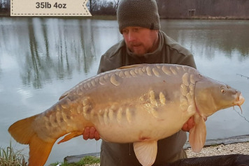 Catch report from 24/3/18 to 31/3/18 - 1