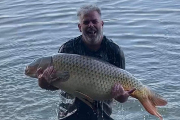 September catch reports - 2