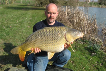 Spring has finally sprung at Lillypool! - 1