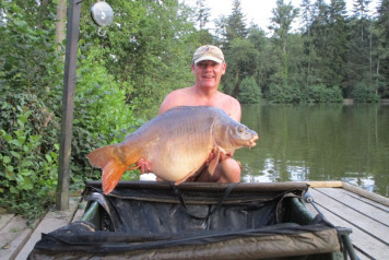 Latest Catch Report - 2