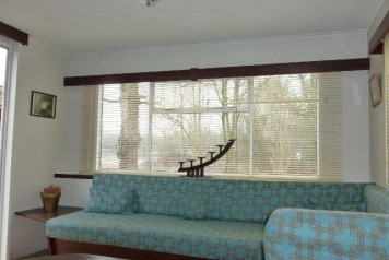 New Mobile Home Arrives - 2