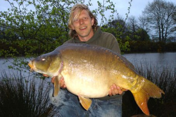 Shaun Gave Lee the Runs All Night!! - 2