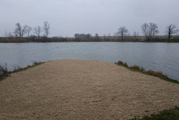 Improvements To Swims - 3