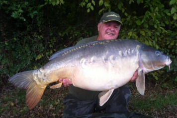 Jonchery Challenge - 3