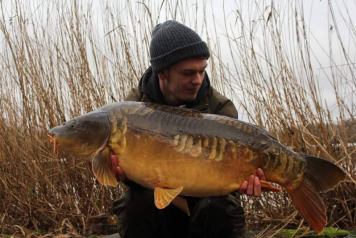 Early Season Session - 3