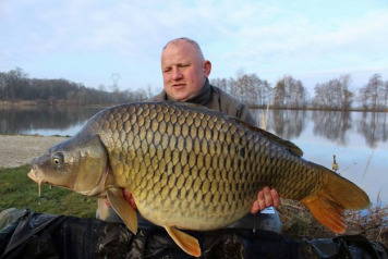 The Fishing So Far - 6