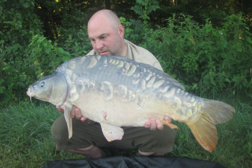 Catch report from 16/7/16 to 23/7/16 - 2