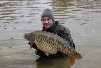 Additional Stocking - 1