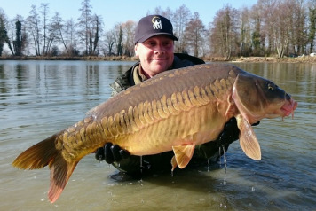 Additional Stocking - 2