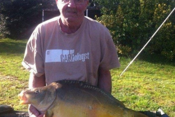 A Day's Fishing at Lillybelle - 2