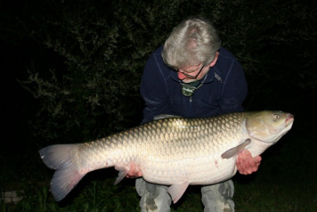65lb Grass Carp - 2