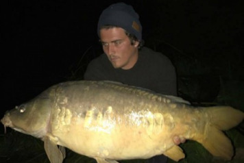 Catch report from 19/8/17 to 26/8/17 - 3