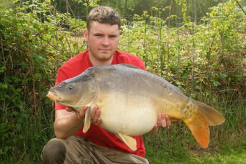 Winding in for the Season - 2