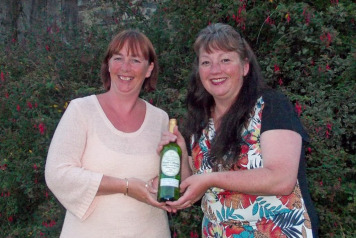 Wendy does it Again!!! - 2