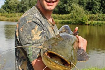 Doctor Fish has the Cure for Matt!! - 2